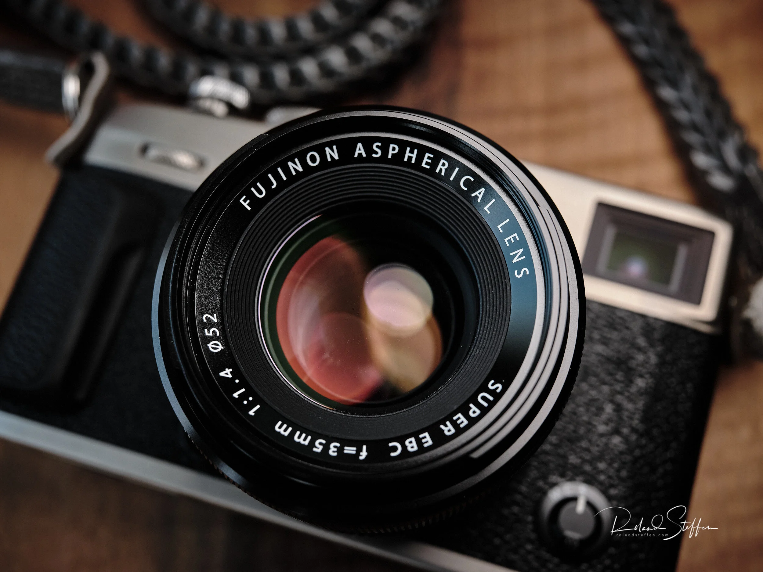 Come closer! - Macro shots with Fujifilm Extension Tube MCEX-18G